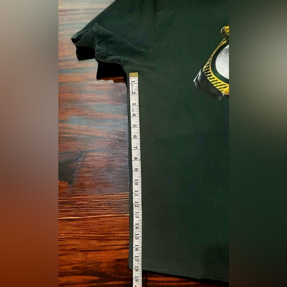 Nike Green Bay Packers T Shirt - Picture 5 of 10